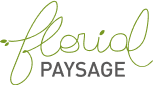 Logo Florial Paysage